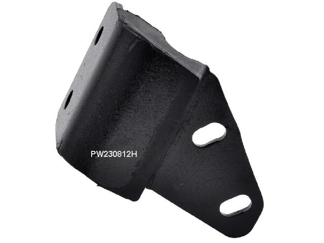 Gearbox mount: 55-57 Chev MANUAL (ea)